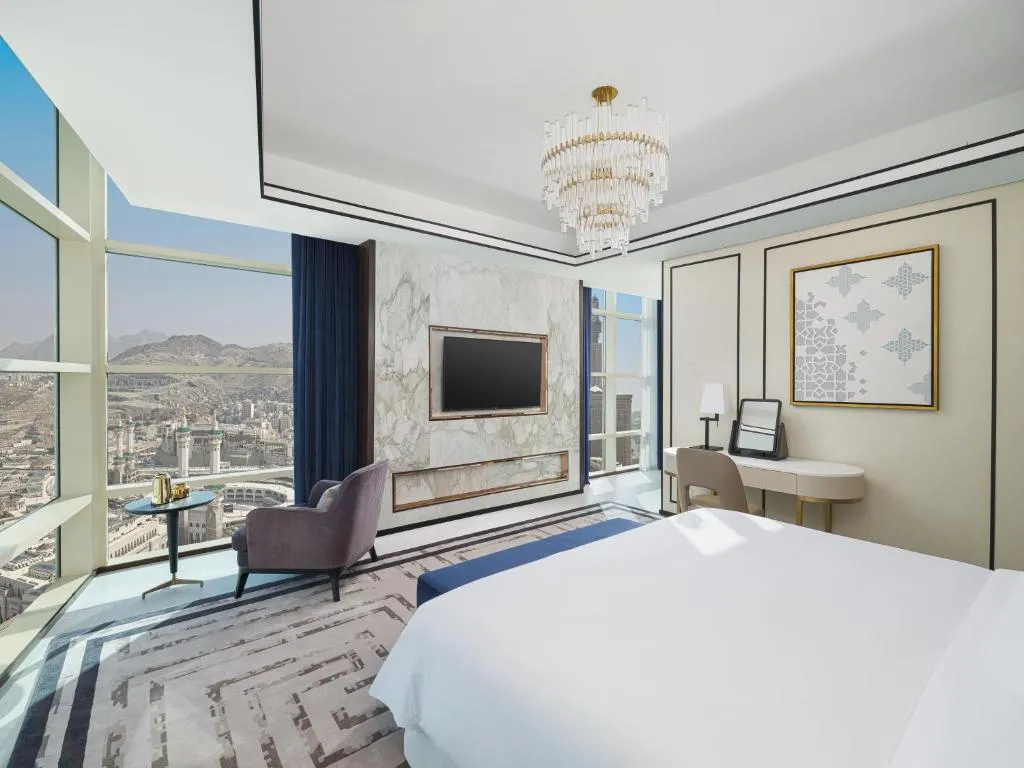 Address Jabal Omar Makkah — rasm 5
