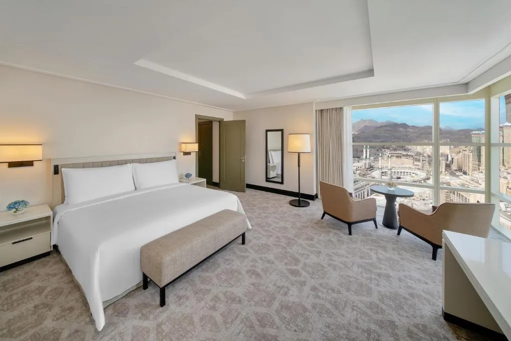 Address Jabal Omar Makkah — rasm 8