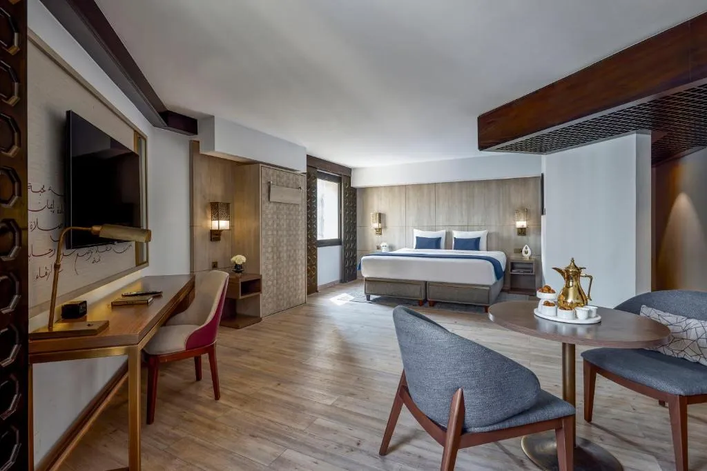 Makarem Ajyad Makkah Hotel — rasm 6