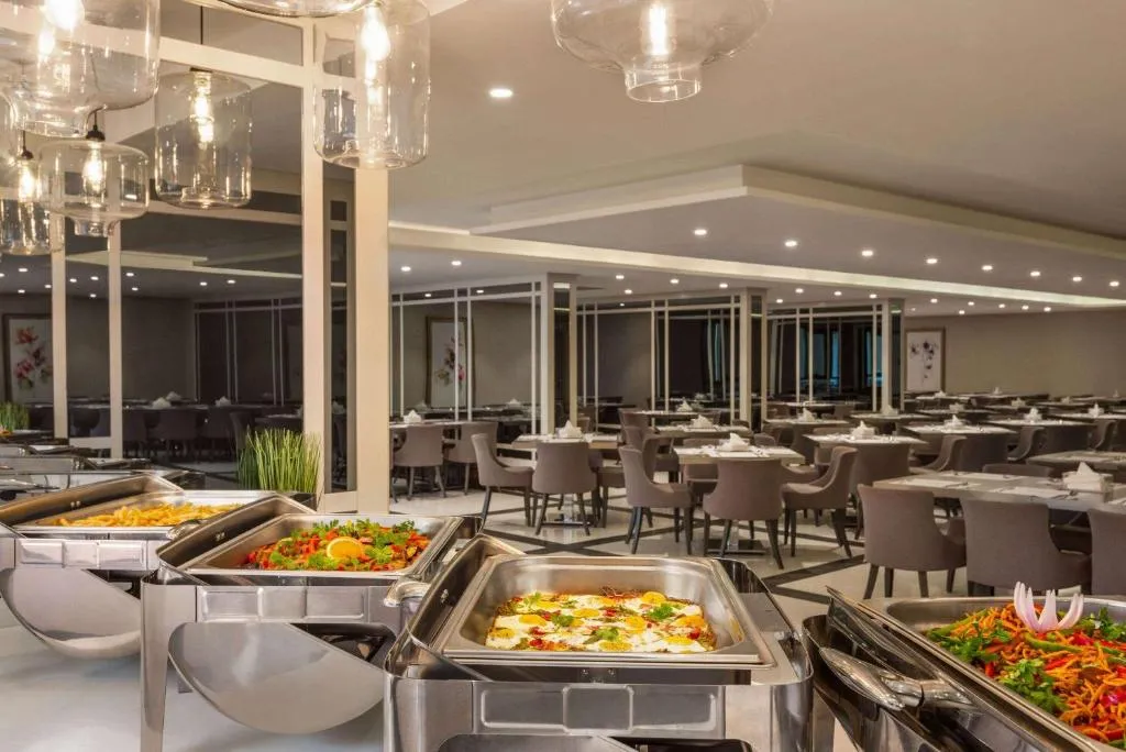 Ramada by Wyndham Makkah Zad Al Tayseer — rasm 7