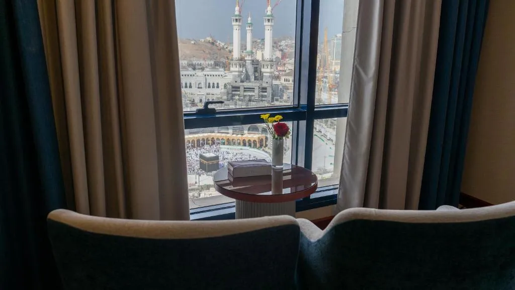 Al Safwah Hotel Tower 1 — rasm 5