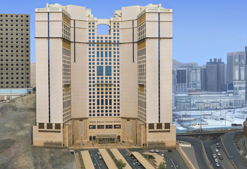 Anjum Makkah Hotel — rasm 2
