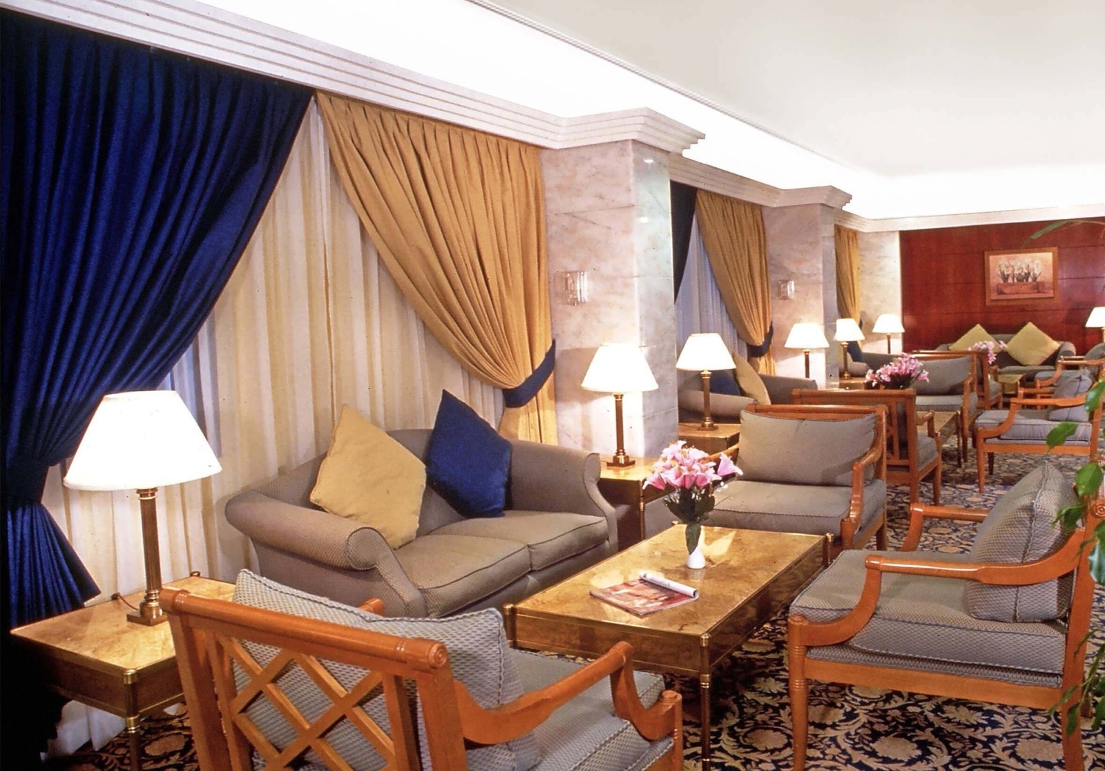 Manazel Ajyad Hotel by Elaf — rasm 4