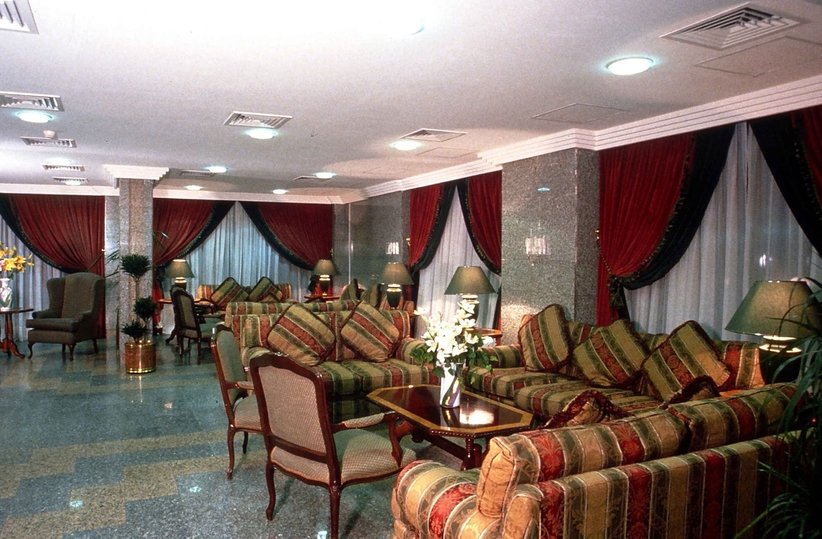 Manazel Ajyad Hotel by Elaf — rasm 6