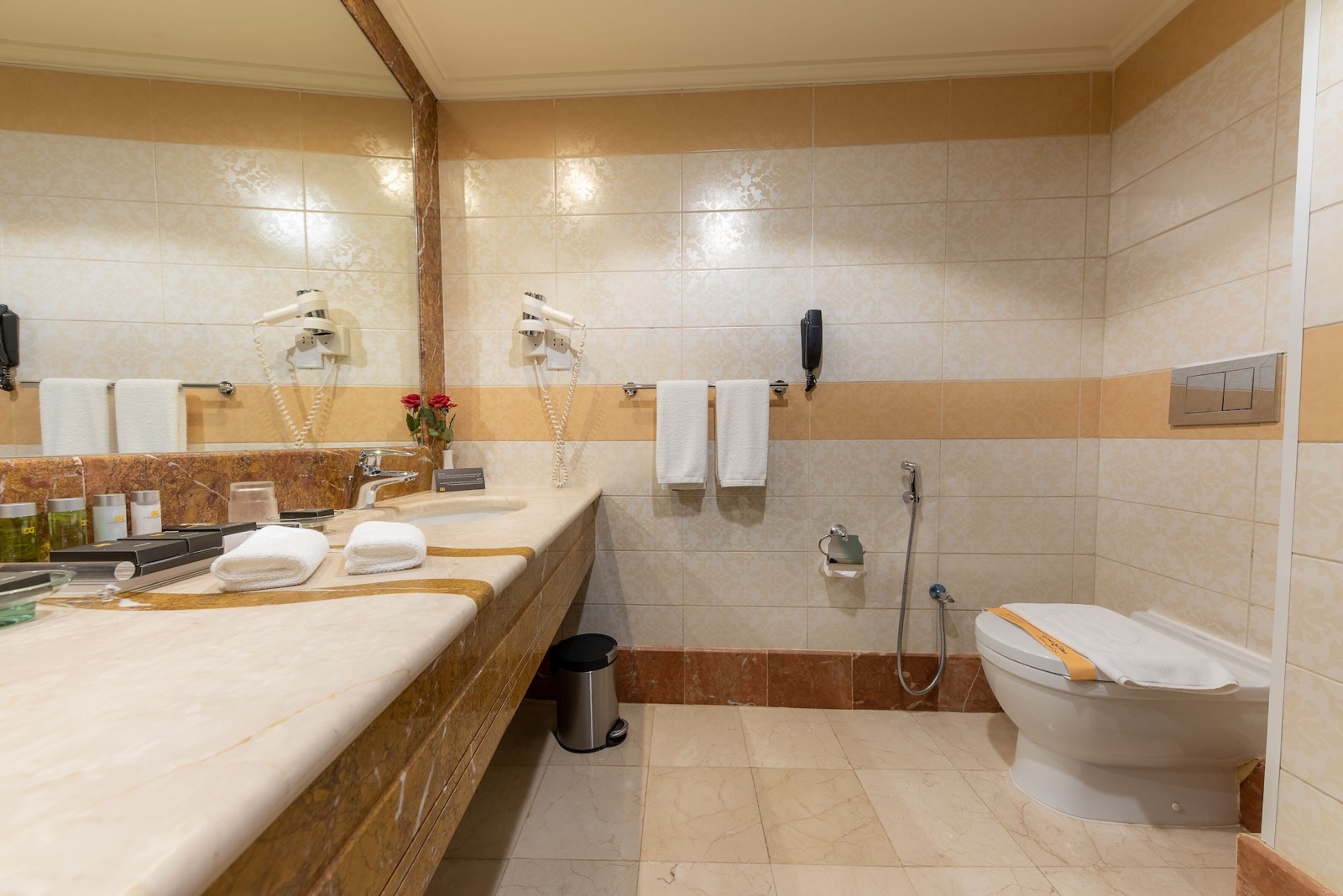Al Ghufran Safwah Hotel Makkah — rasm 5
