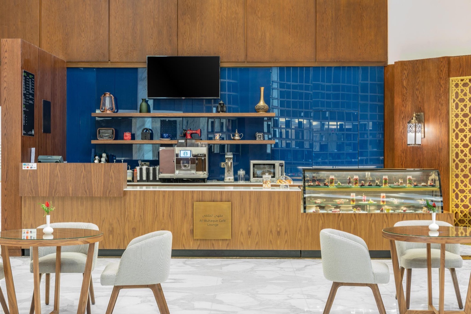 Makarem Ajyad Makkah Hotel — rasm 5