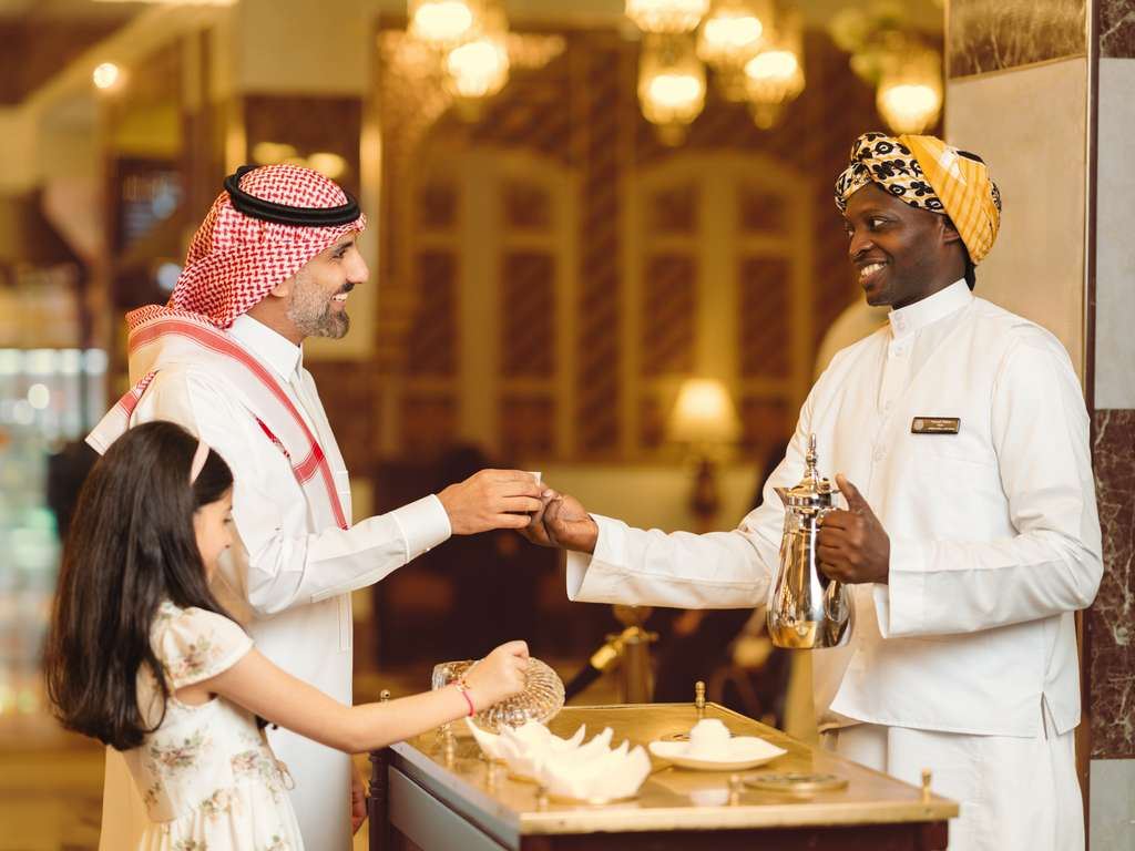 Pullman ZamZam Makkah — rasm 5