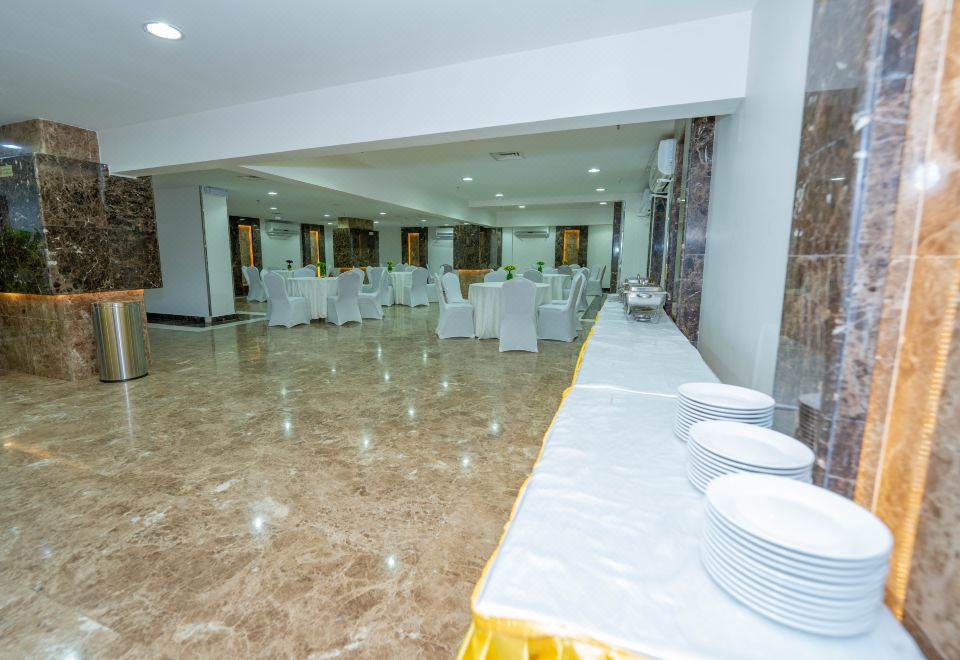 Rizq Palace Hotel Makkah — rasm 5