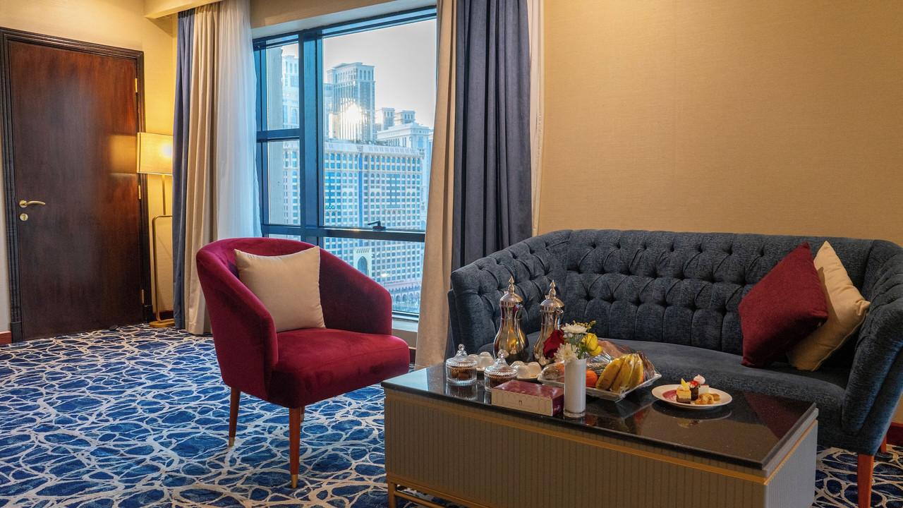 Al Safwah Hotel Tower 1 — rasm 4