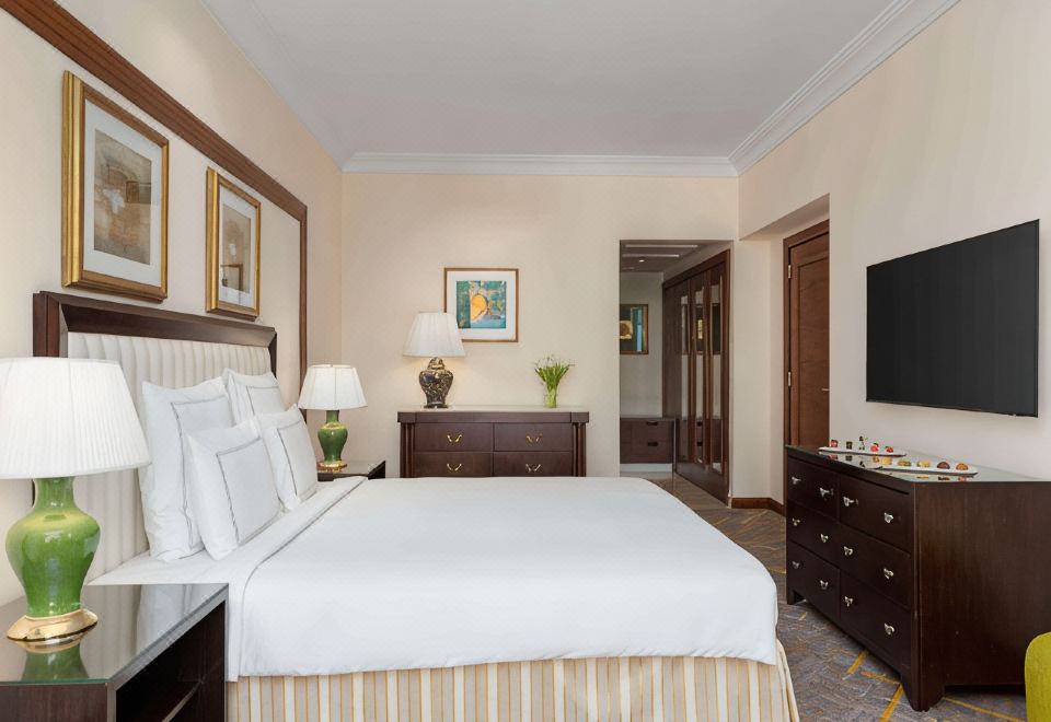 Swissôtel Al Maqam Makkah — rasm 3