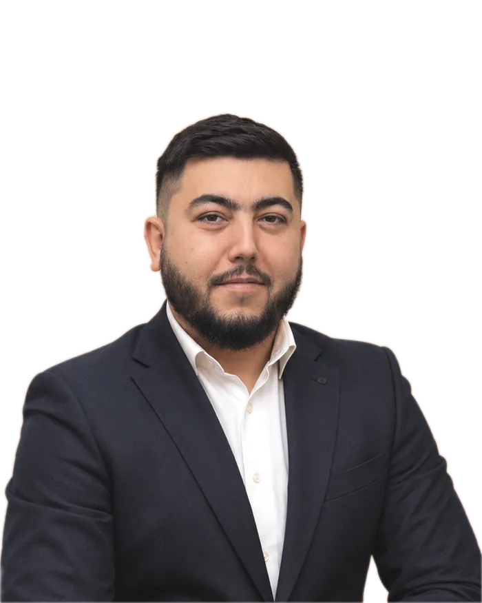 Alisher Uralov — Yakkasaroy filiali rahbari