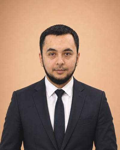 Rasulxon Saidxonov